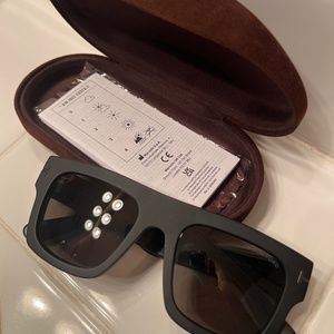 Tom Ford Sunglasses